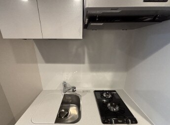 ＡＩＦＬＡＴ渋谷西原の物件内観写真