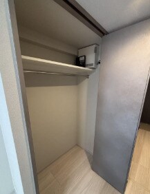 ＡＩＦＬＡＴ渋谷西原の物件内観写真