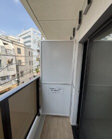 ＡＩＦＬＡＴ渋谷西原の物件内観写真