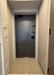 ＡＩＦＬＡＴ渋谷西原の物件内観写真