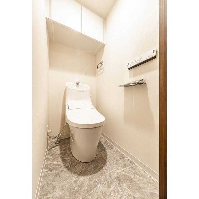 ウェルスクエアイズム千駄ヶ谷の物件内観写真