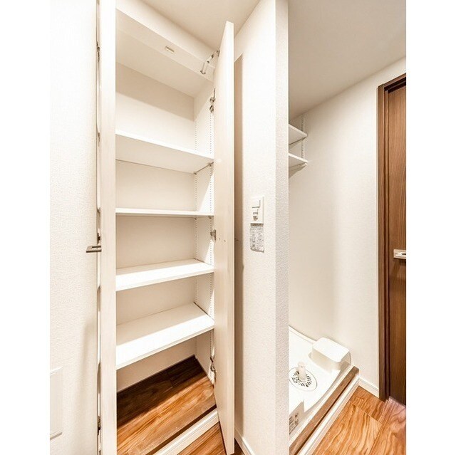 ウェルスクエアイズム千駄ヶ谷の物件内観写真