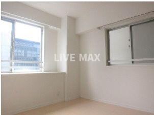 芝公園駅 徒歩6分 9階の物件内観写真