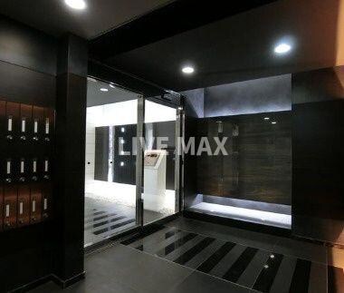 芝公園駅 徒歩6分 9階の物件外観写真