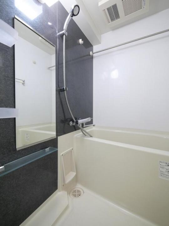 プレミアムキューブ広尾の物件内観写真