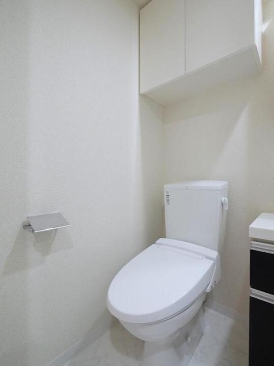 プレミアムキューブ広尾の物件内観写真