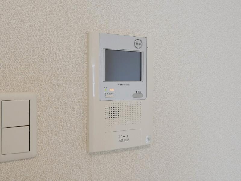 プレミアムキューブ広尾の物件内観写真