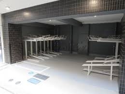 プレミアムキューブ広尾の物件内観写真