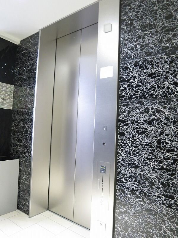 プレミアムキューブ広尾の物件内観写真