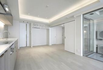 ストーリア赤坂の物件内観写真