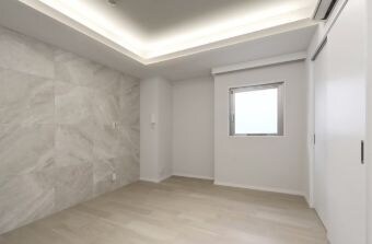 ストーリア赤坂の物件内観写真