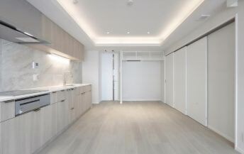 ストーリア赤坂の物件内観写真