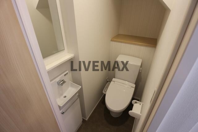 Sincrease用賀の物件内観写真