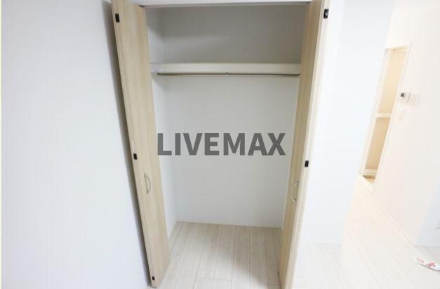 Sincrease用賀の物件内観写真