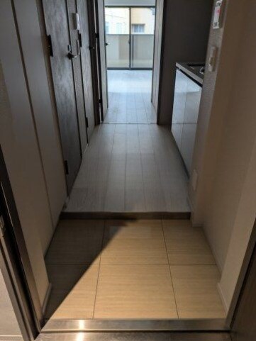 ＡＩＦＬＡＴ渋谷西原の物件内観写真