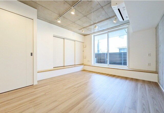 グランパセオ代々木上原Ⅱの物件内観写真