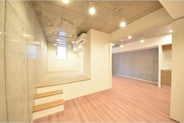 グランパセオ代々木上原Ⅱの物件内観写真