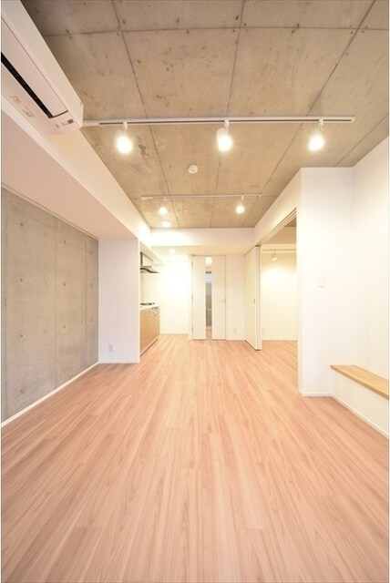 グランパセオ代々木上原Ⅱの物件内観写真