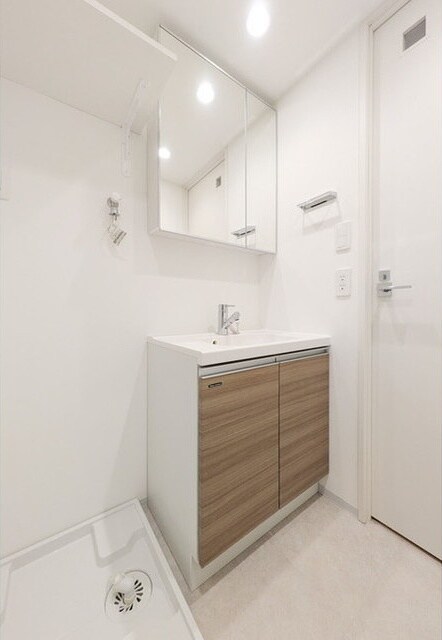 グランパセオ代々木上原Ⅱの物件内観写真