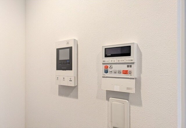 グランパセオ代々木上原Ⅱの物件内観写真