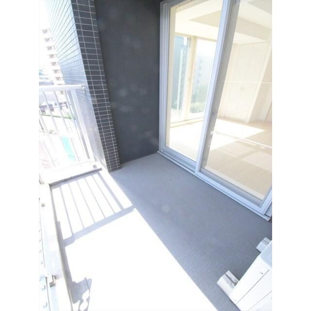 レキシントンスクエア白金高輪の物件内観写真