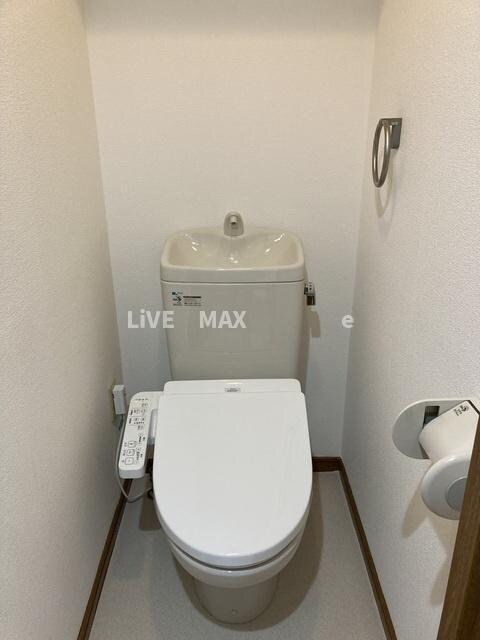 ＤｅＬＣＣＳ田園調布の物件内観写真