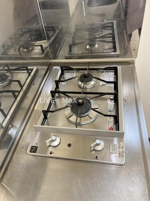 ＤｅＬＣＣＳ田園調布の物件内観写真