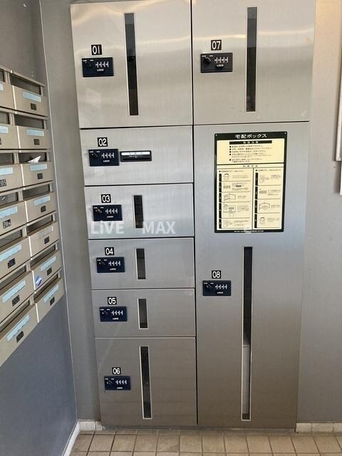 ＤｅＬＣＣＳ田園調布の物件内観写真