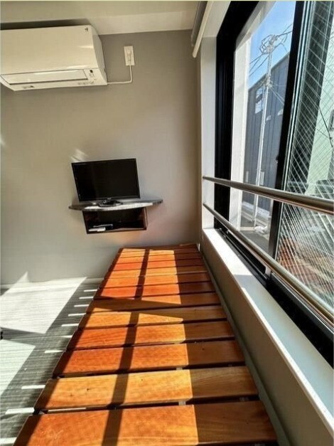 ＨＪ　ＰＬＡＣＥ　ＮＩＳＨＩＨＡＲＡの物件内観写真