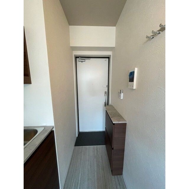 ルクレ神宮前の物件内観写真