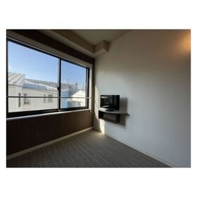 ルクレ神宮前の物件内観写真