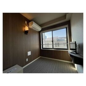 ルクレ神宮前の物件内観写真