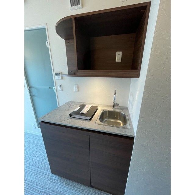 ルクレ神宮前の物件内観写真