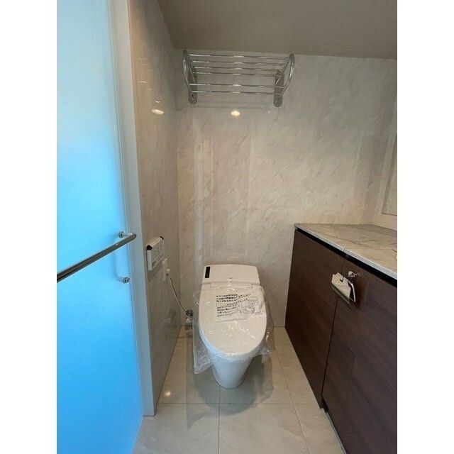 ルクレ神宮前の物件内観写真