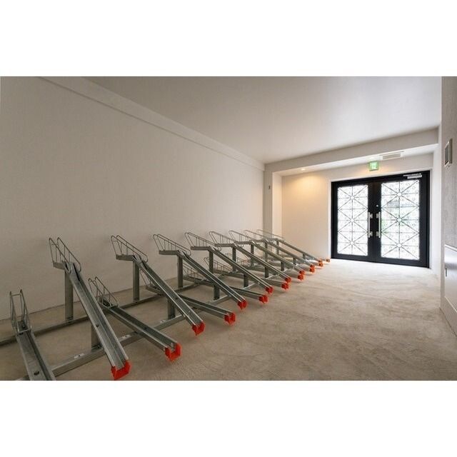 ルクレ神宮前の物件内観写真