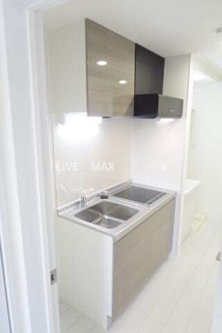 T’s Cuore梅ヶ丘の物件内観写真