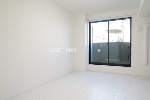 T’s Cuore梅ヶ丘の物件内観写真