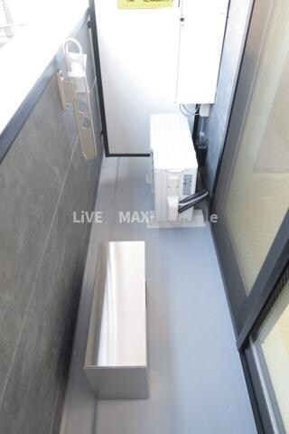 T’s Cuore梅ヶ丘の物件内観写真