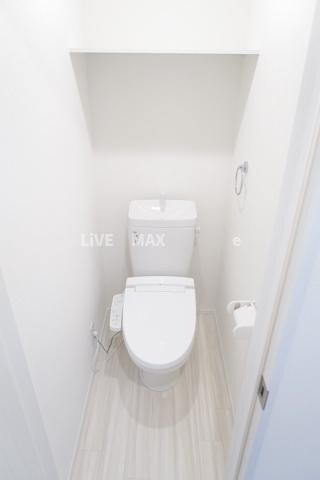 T’s Cuore梅ヶ丘の物件内観写真