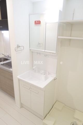 T’s Cuore梅ヶ丘の物件内観写真