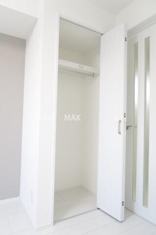 T’s Cuore梅ヶ丘の物件内観写真