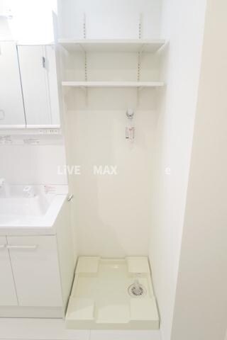 T’s Cuore梅ヶ丘の物件内観写真