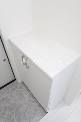 T’s Cuore梅ヶ丘の物件内観写真