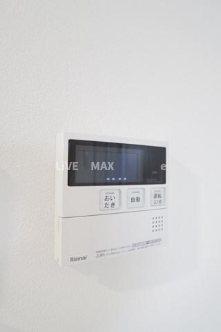 T’s Cuore梅ヶ丘の物件内観写真