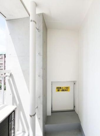 トゥールブランシュ麻布の物件内観写真