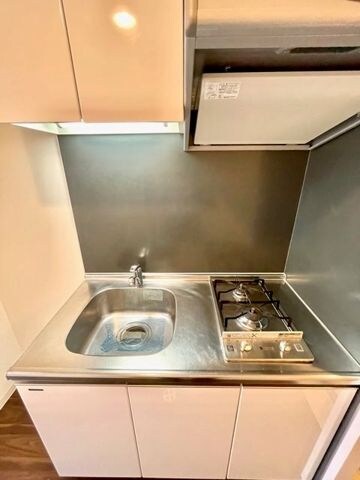 レジディア笹塚Ⅱの物件内観写真