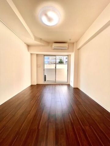 レジディア笹塚Ⅱの物件内観写真