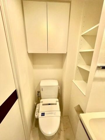 レジディア笹塚Ⅱの物件内観写真