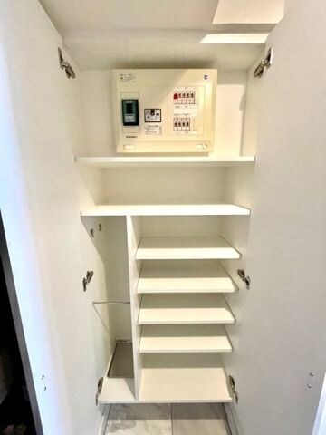 レジディア笹塚Ⅱの物件内観写真