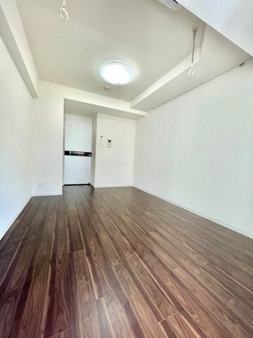 レジディア笹塚Ⅱの物件内観写真